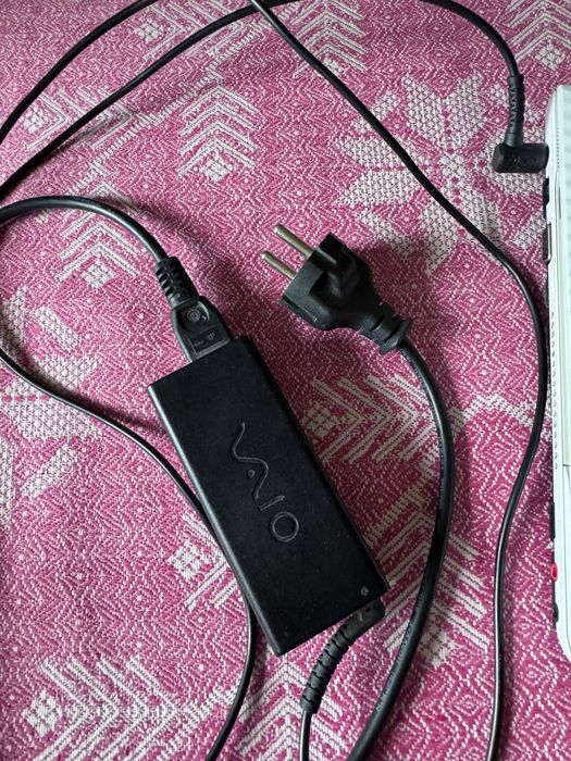 Ноутбук Sony VAIO