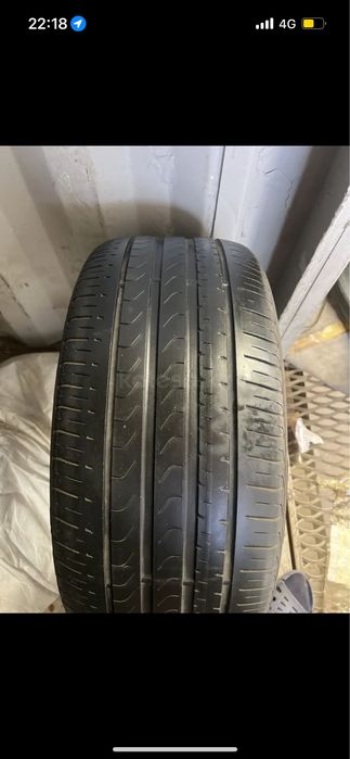 Pirelli 275/40R21