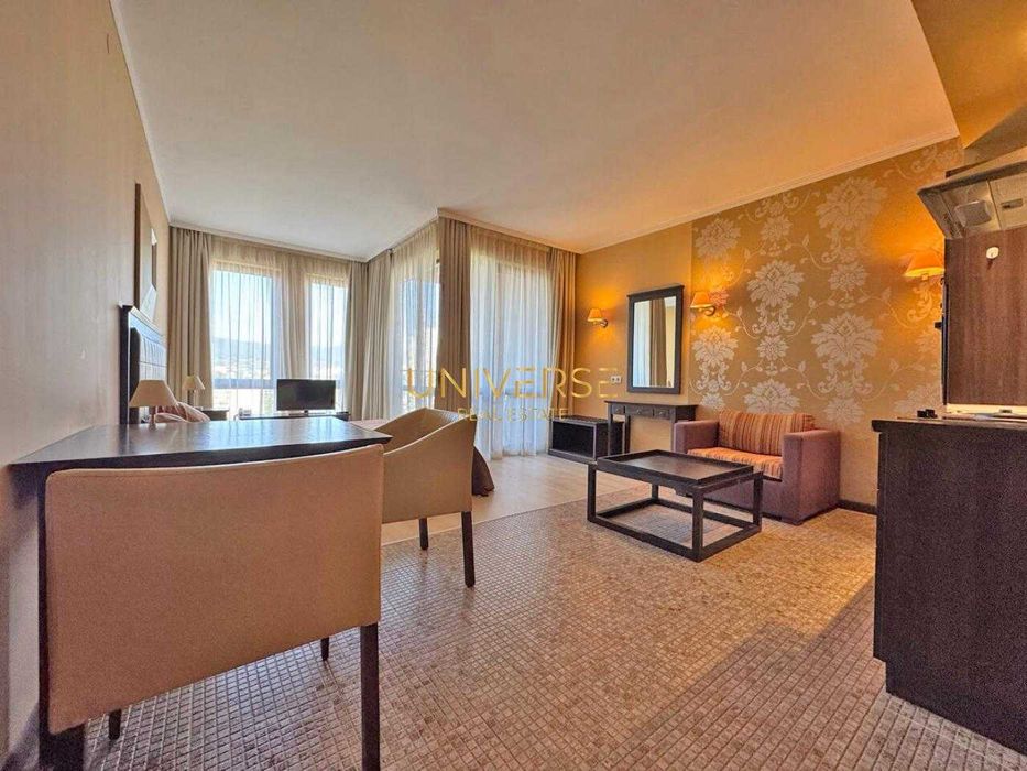 Продава се Едностаен апартамент в к.к. Слънчев бряг - 58 кв.м за 1207 €/кв.м - Снимка #1