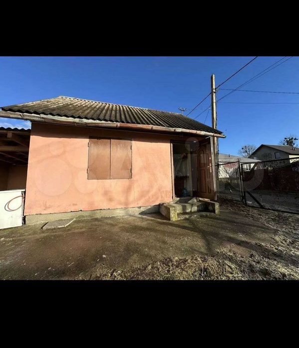 Продается земельный участок в г Калининграде (Россия)