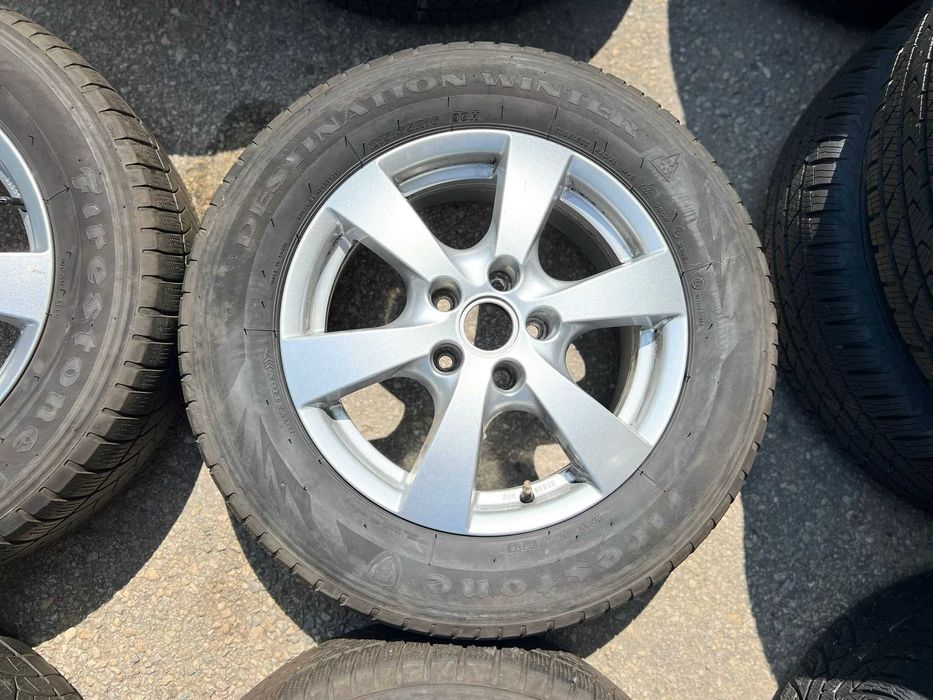 5x112 16 Джанти Mercedes VW Seat Skoda 5х112 Мерцедес Щкода Фолксваген