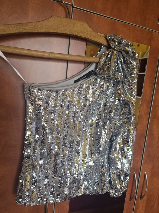 Bluză femei de gală 40 "Vero Moda"