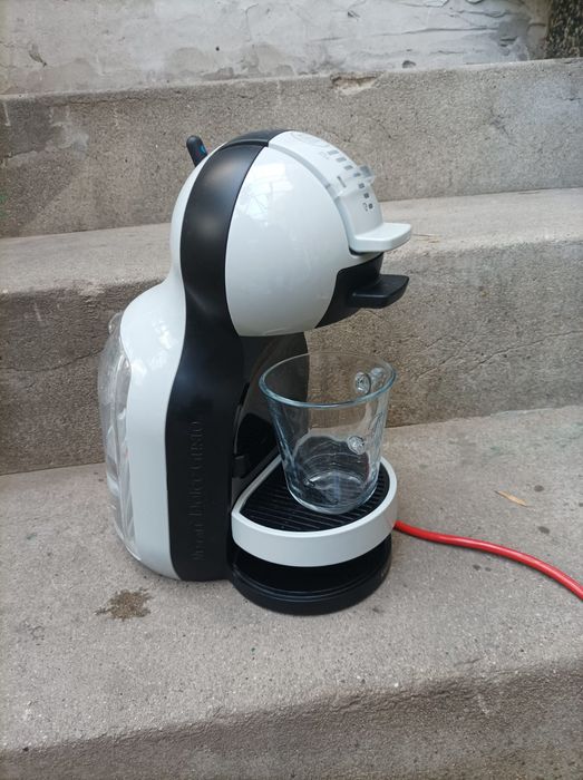 Кафемашина Dolce Gusto Mini Me