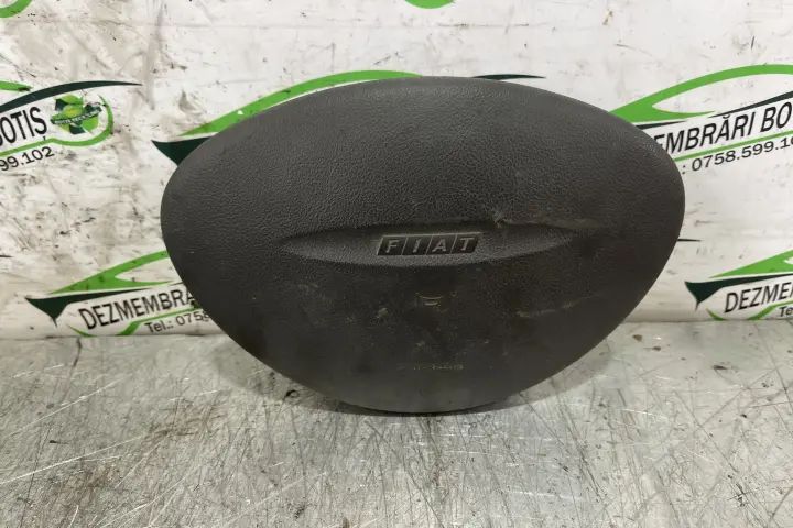 Airbag volan / sofer Fiat Punto 2002 1.2 MT (80 hp)