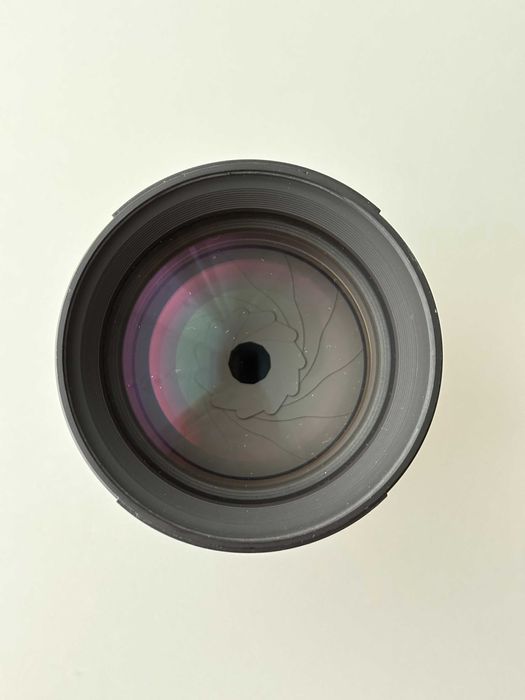 обектив Sigma 85mm f/1.4 DG DN Art - Leica/Panasonic (L-mount)