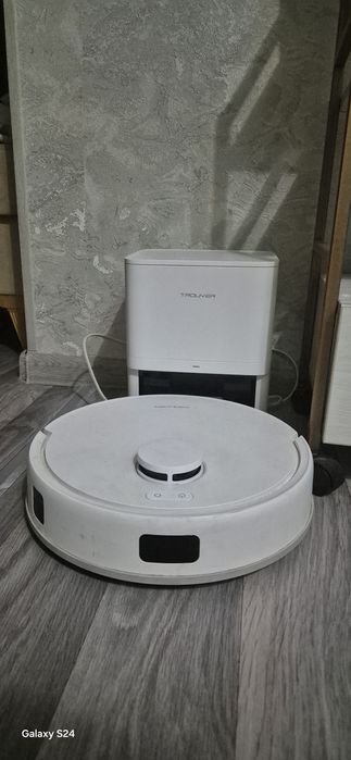 Робот пылесос продаётся