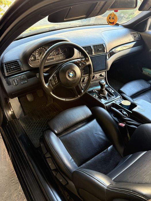 BMW E46,Compact