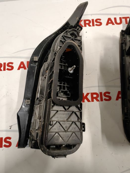 Ляв Стоп Volkswagen E- Up / Фолксваген Е - Ъп 2021г