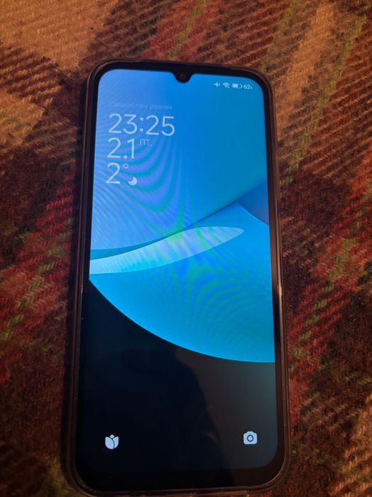 redmi 15c със гаранция 2 години !