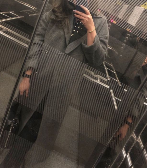 Продается Пальто зимнее