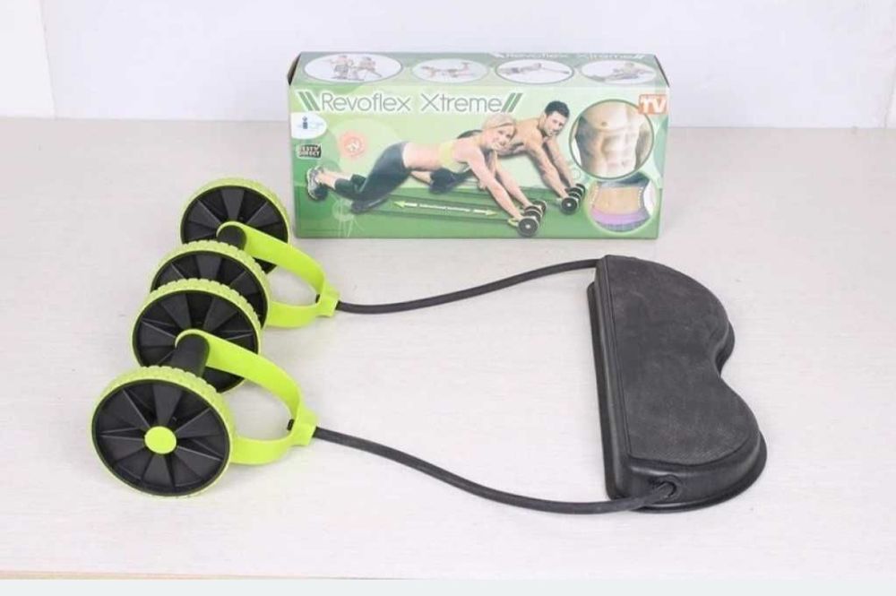 Домашен фитнес уред