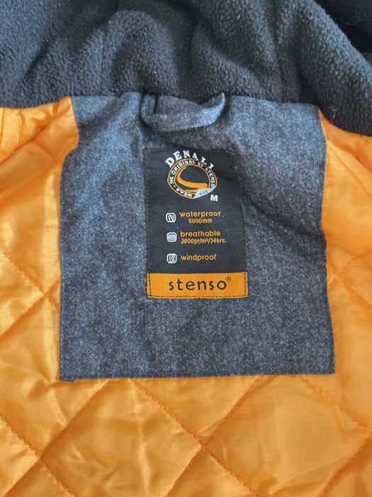 Дамско зимно яке М размер