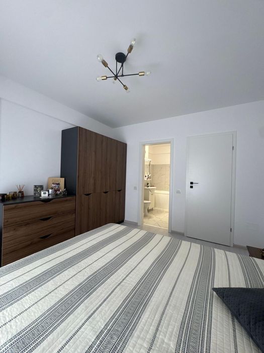 Apartament 3 camere- Pallady . Bloc nou