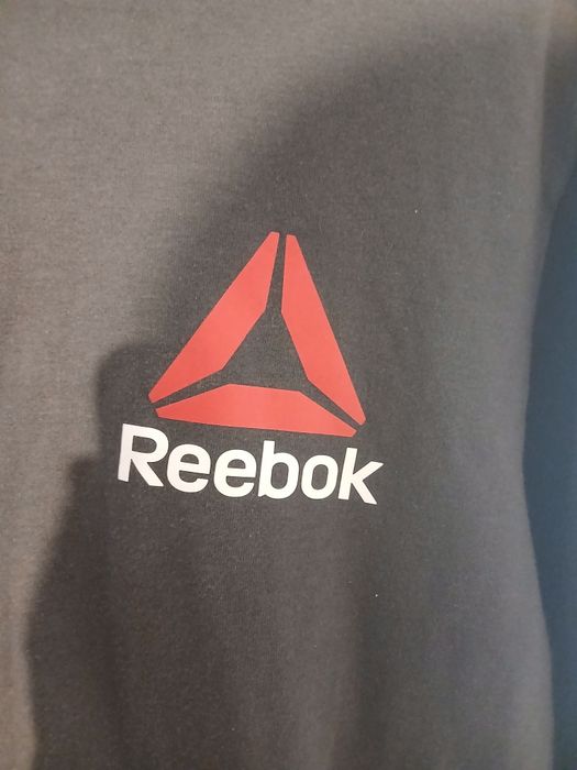 Bluza Reebok UFC