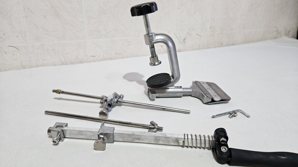 Точилка для ножей RUIXIN PRO