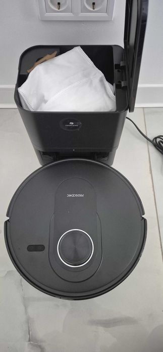 Aspirator robot Prosenic Q8 Max+ Nou