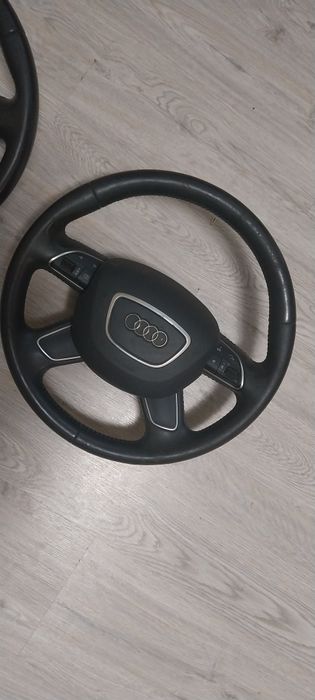 Volane Audi A6 C7