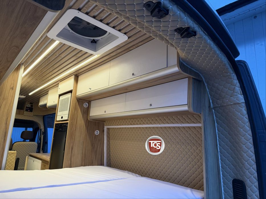 Conversii & Reparatii Rulote/Autorulote