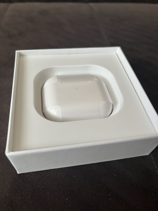 Airpods Gen.3 Noi