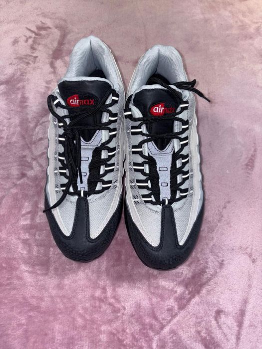 Nike Air Max 42 Bej Negru noi