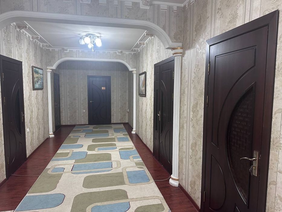 Угил болаларга квартира