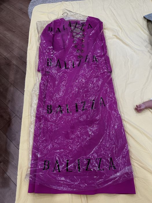 Женское платье  Balizza