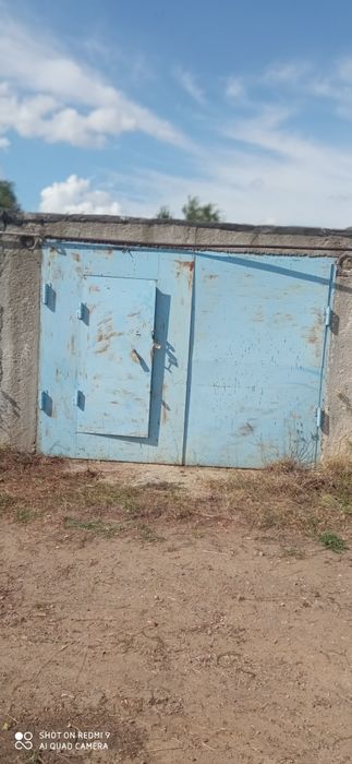 Продам гараж в кооперативе УРАЛ