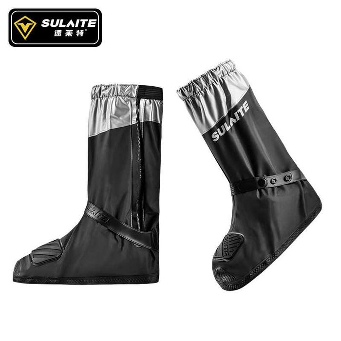 Мотобахилы дождевые Sulaite - 20% скидка