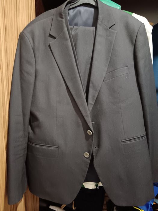 Костюмы мужские классика