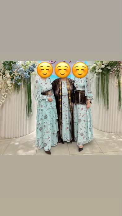 Продам платья