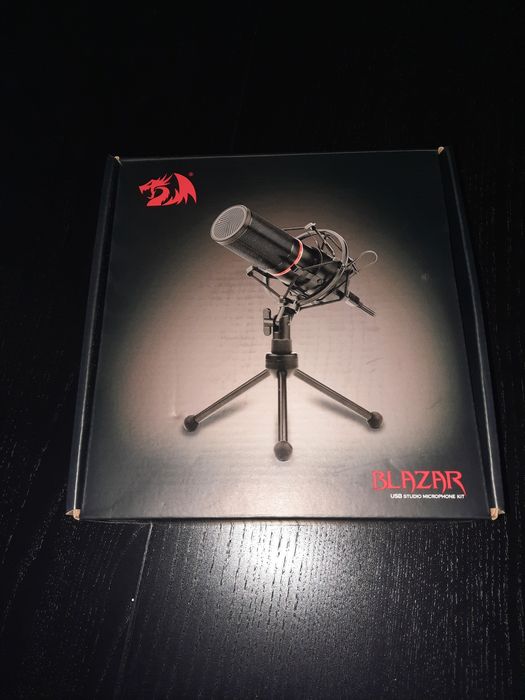 Microfon Redragon Blazar