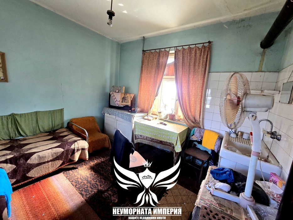 Продава се Къща в с. Ръжево Конаре, Област Пловдив - 193 кв.м за 180 €/кв.м - Снимка #18