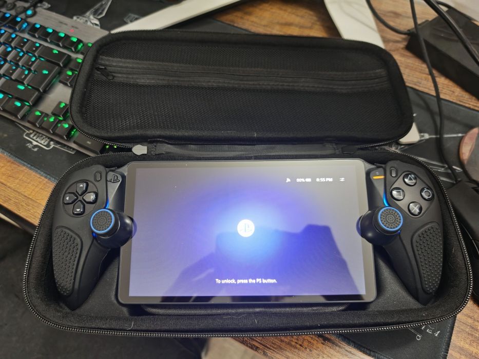 Playstation Portal