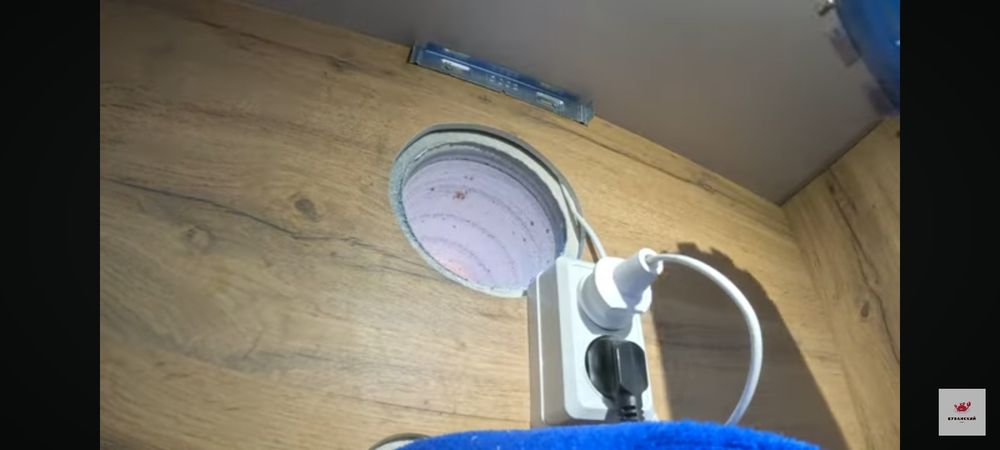 Установка кондиционера и чистка