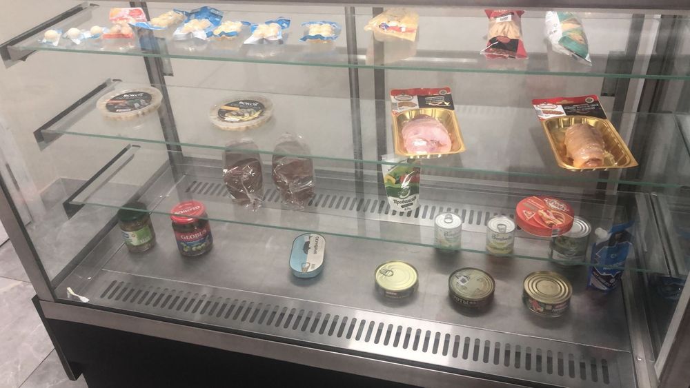 Продам холодильник ESSE 135