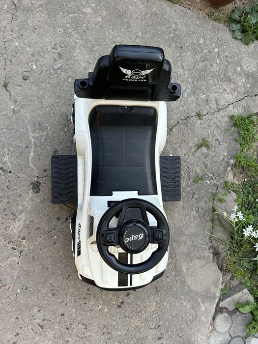 Srochniy detskiy moshina