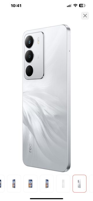 Realme C71 realmeC71