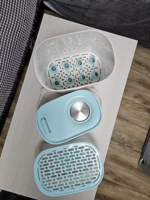 Sterilizator Electric Mappy 5 în 1