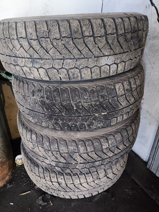 Продам Диски с Шинами