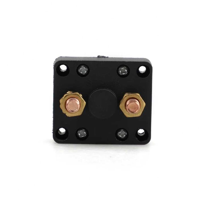 300A 100A 12V Ключ маса превключвател прекъсвач изолатор на акумулатор