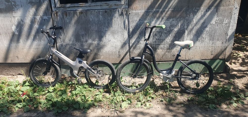 Б.у велик для детей