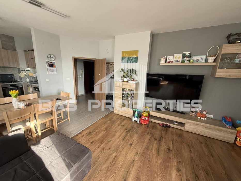 3-стаен в София, област-с.Волуяк площ 104