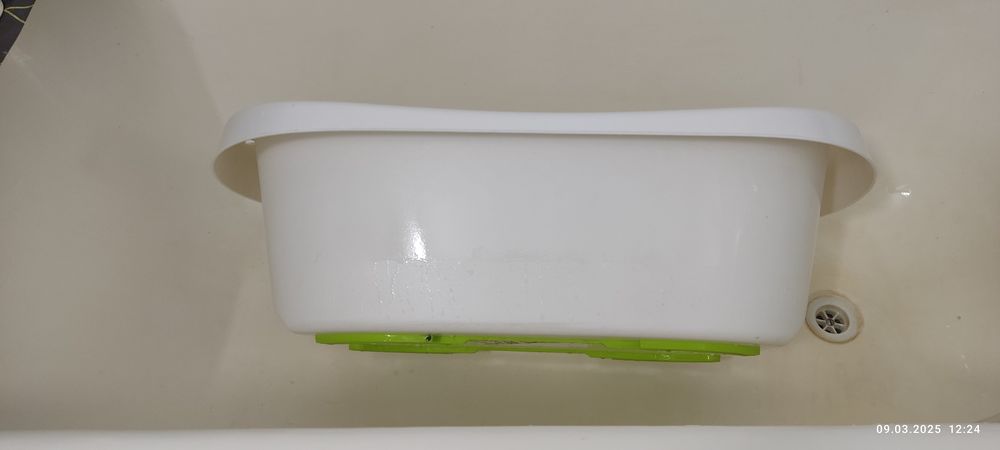 Ванночка детская