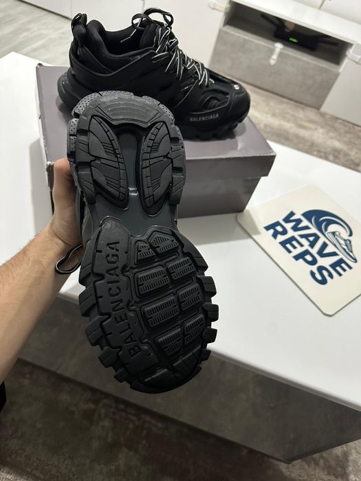 Balenciaga Track Luxury 40-44