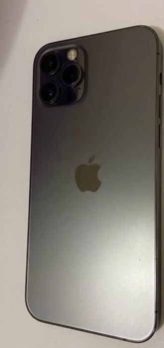 Iphone 12 pro сатылымда