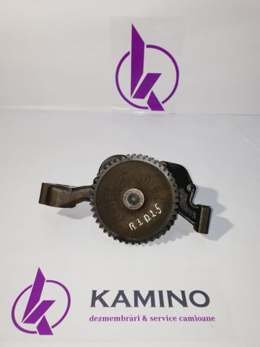 Pompa ulei MAN TGX / TGA