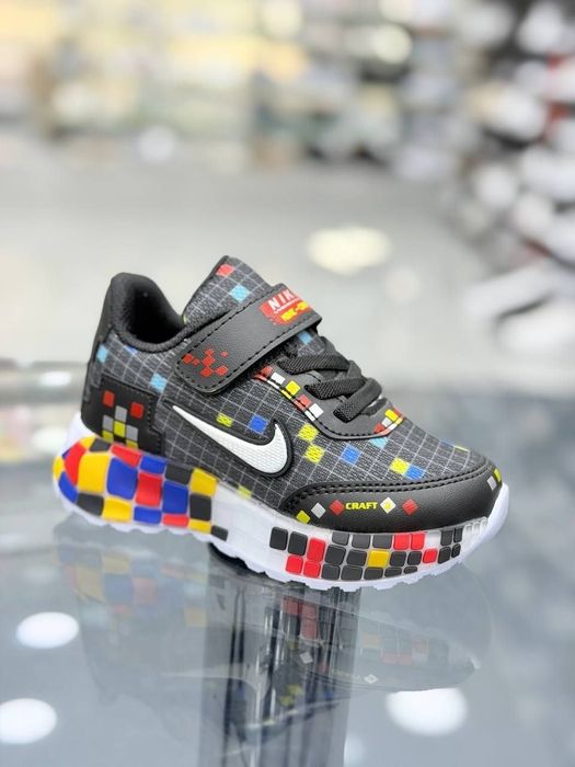 Adidași copii fetițe și băieți