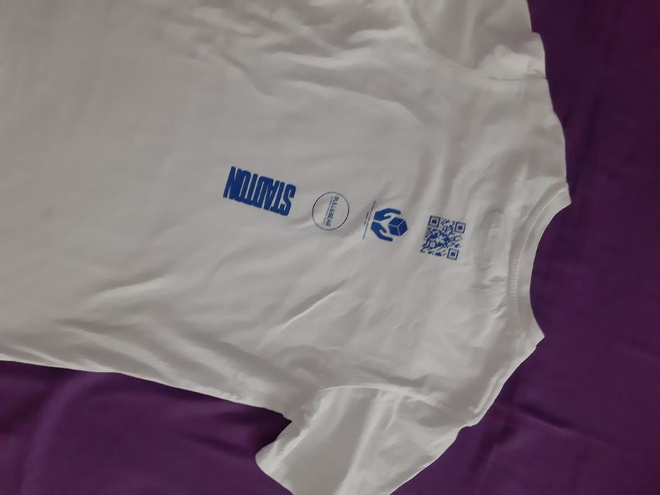 Мъжки тениски размер S