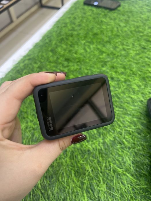 Экшен камера Go Pro