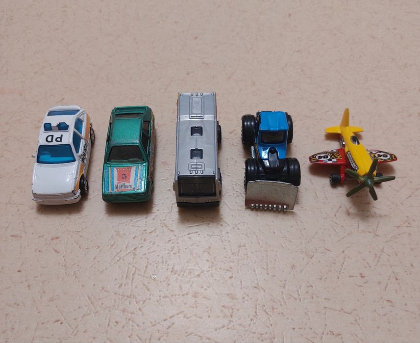 Колички мачбокс/ matchbox